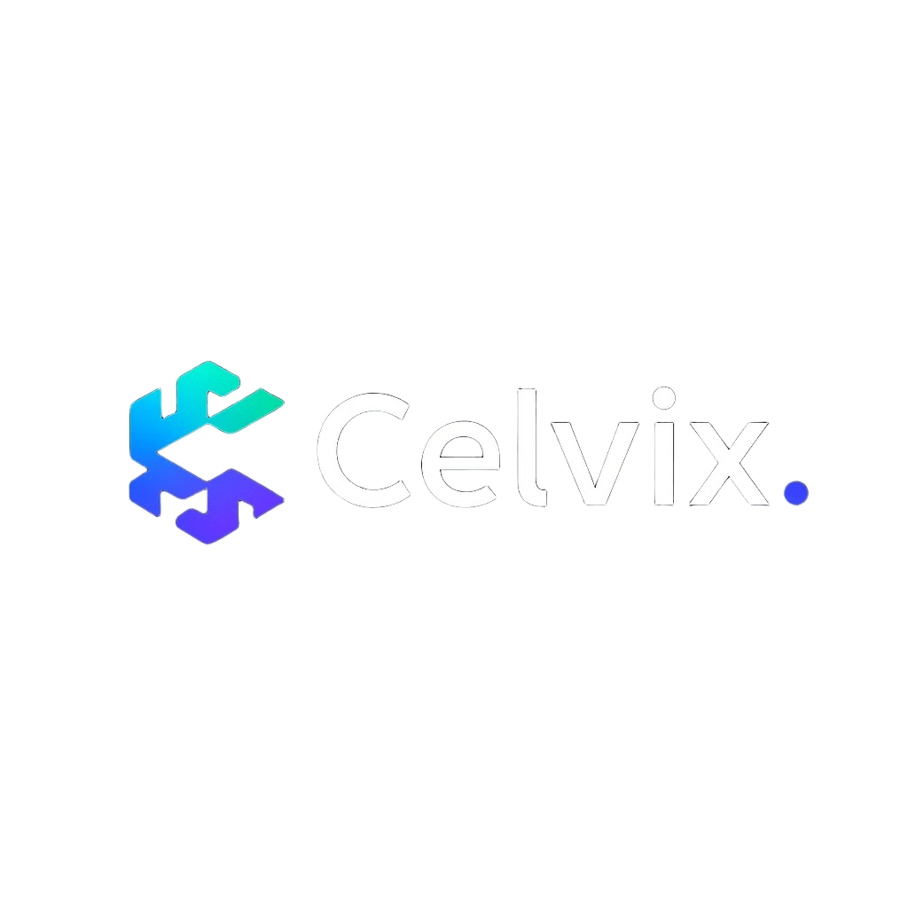 Celvix Logo